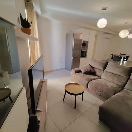 Perfect Place Gzira 外观 照片