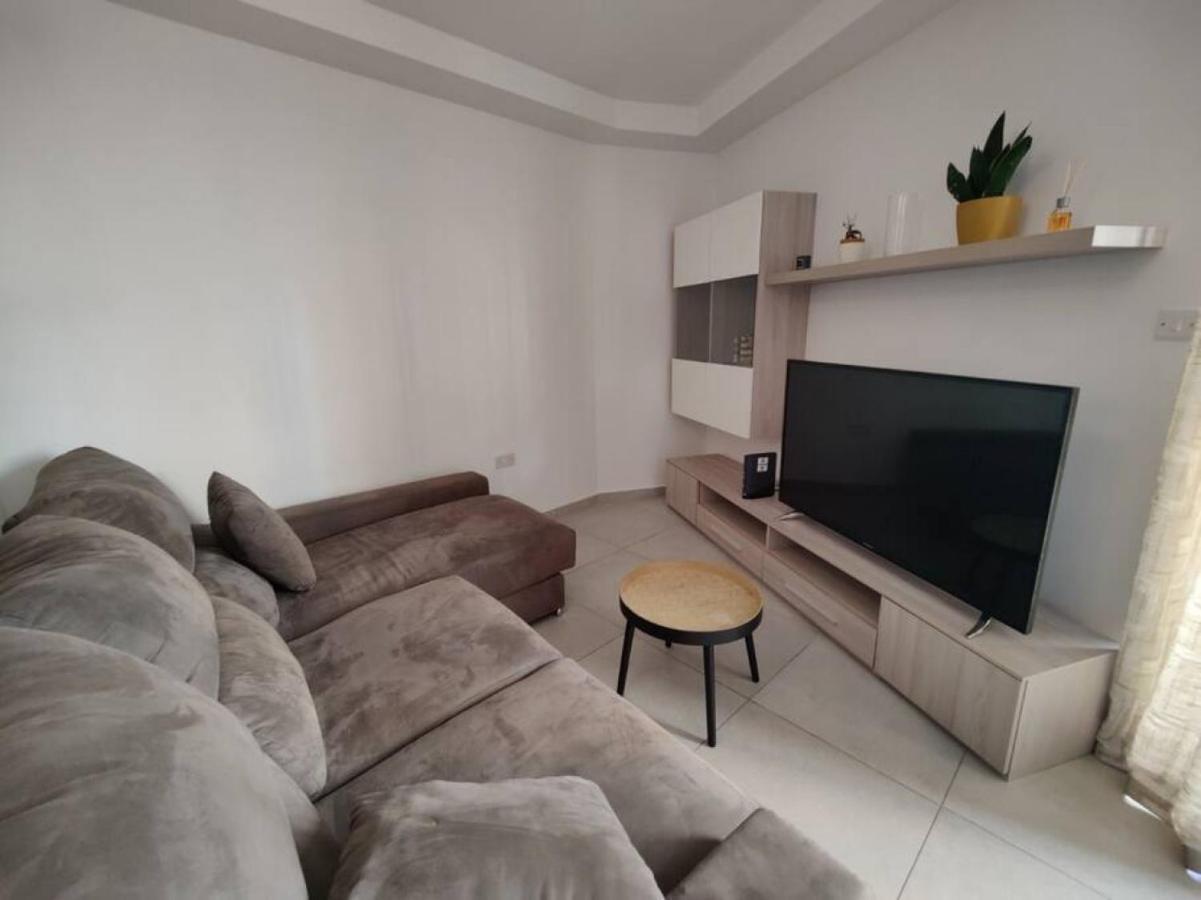 Perfect Place Gzira 外观 照片