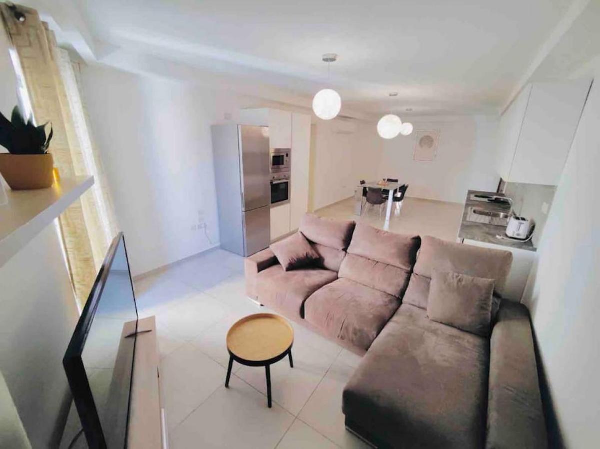 Perfect Place Gzira 外观 照片
