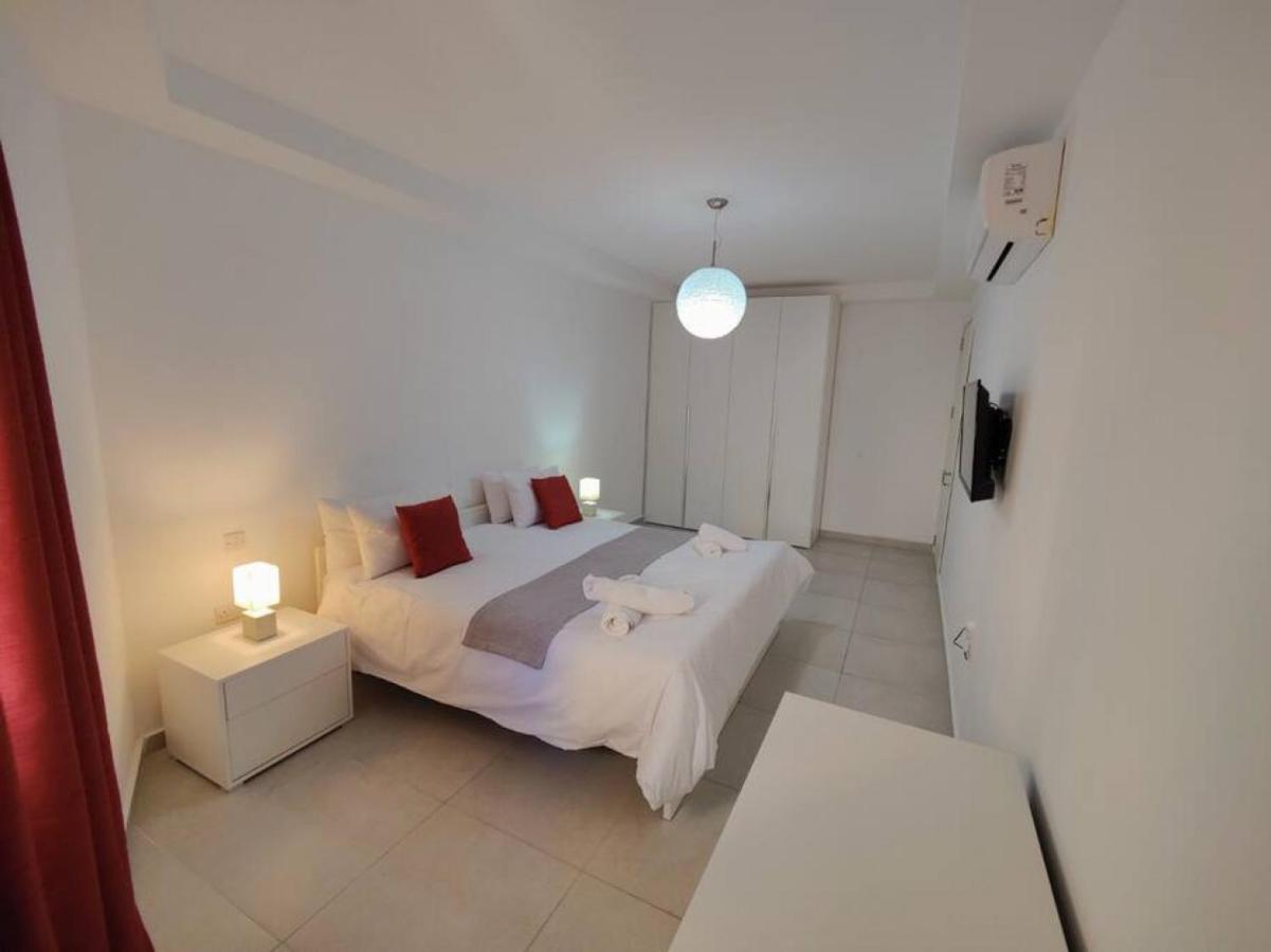 Perfect Place Gzira 外观 照片