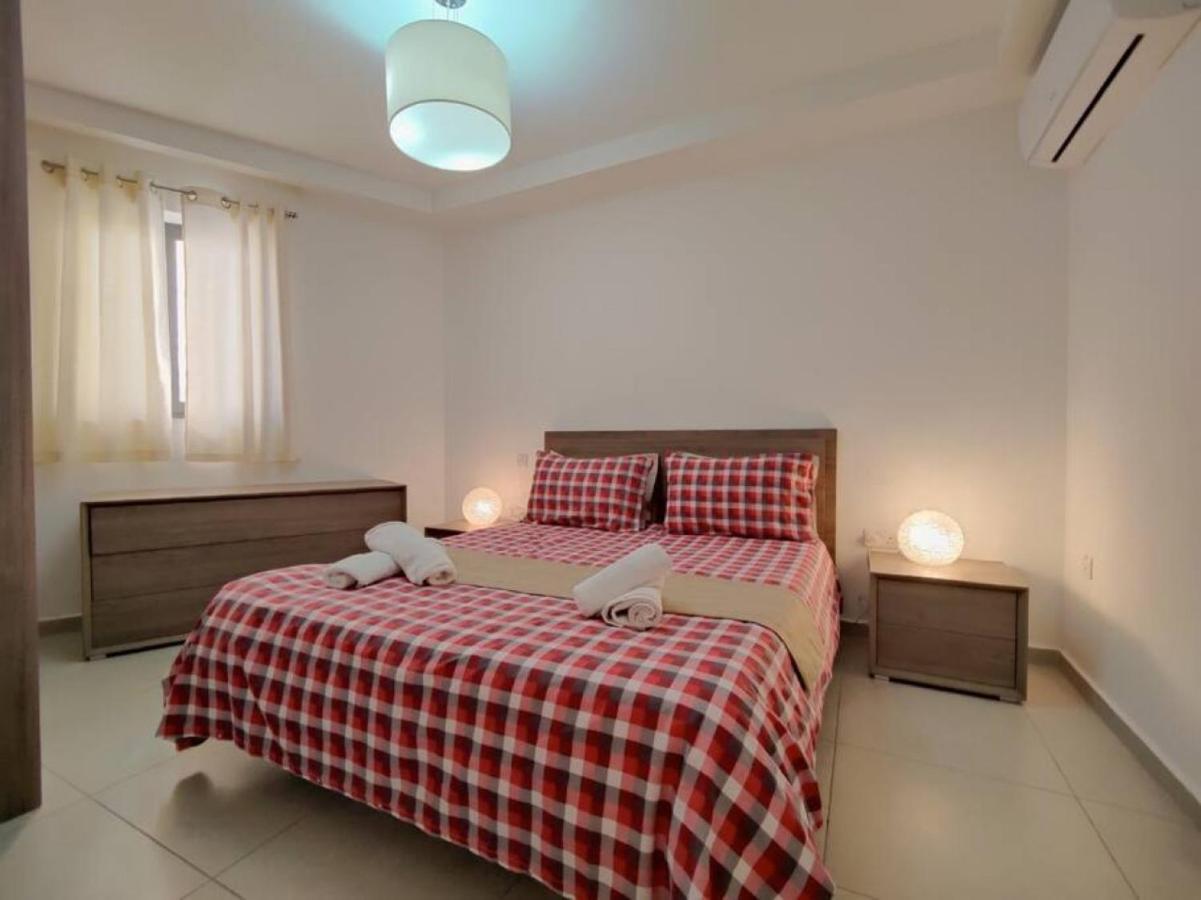 Perfect Place Gzira 外观 照片