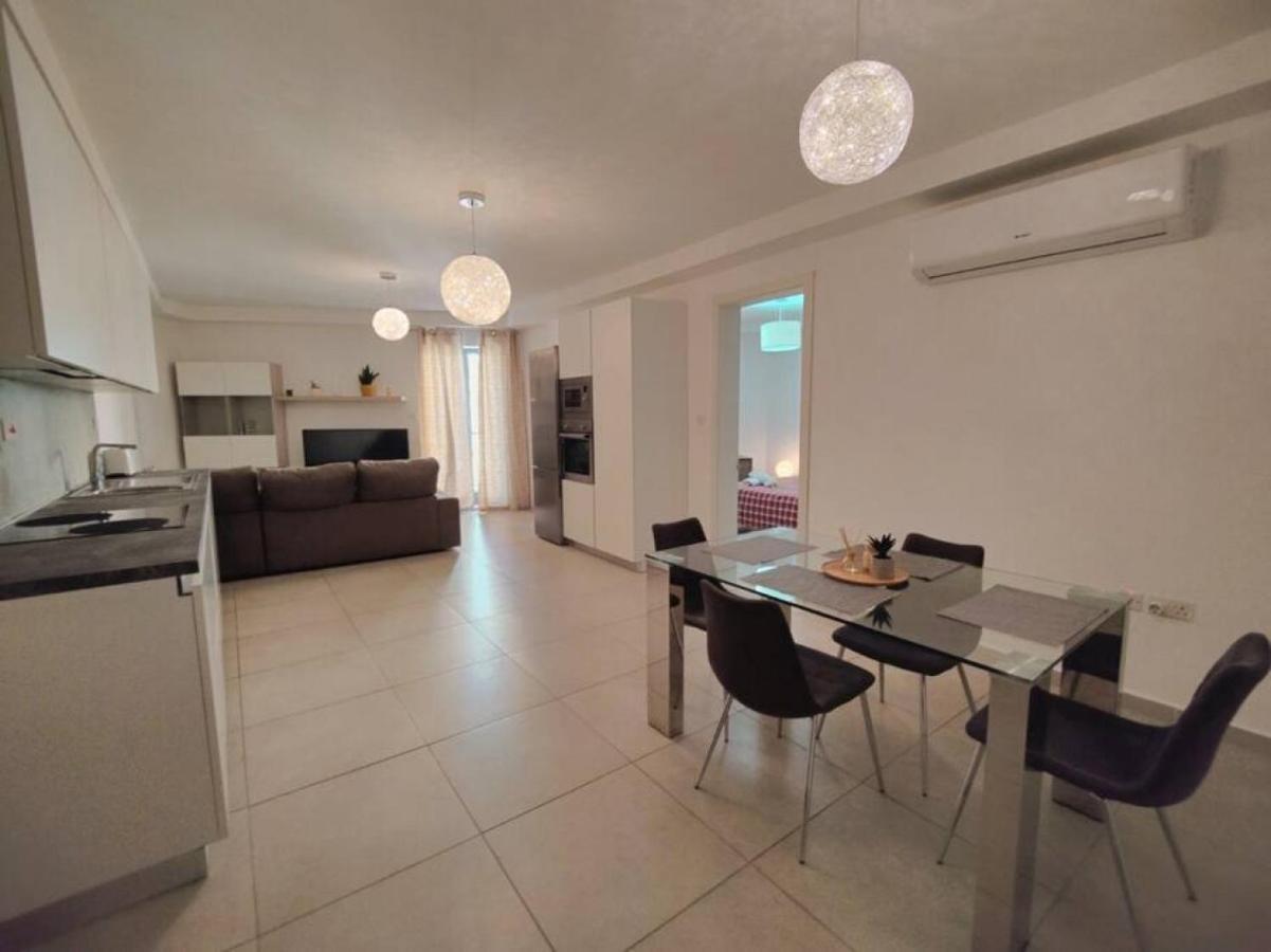 Perfect Place Gzira 外观 照片
