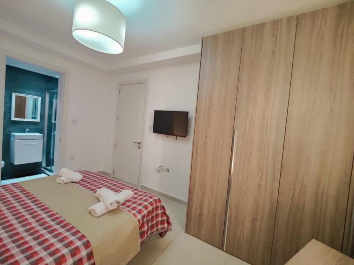 Perfect Place Gzira 外观 照片