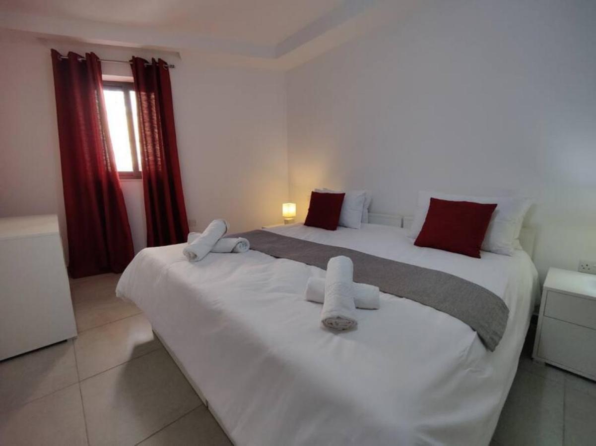 Perfect Place Gzira 外观 照片