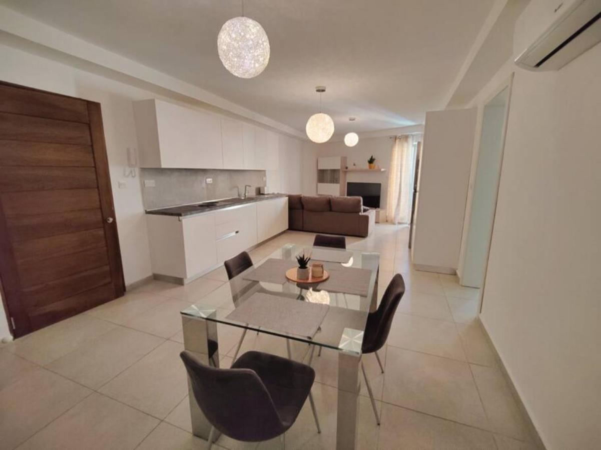 Perfect Place Gzira 外观 照片