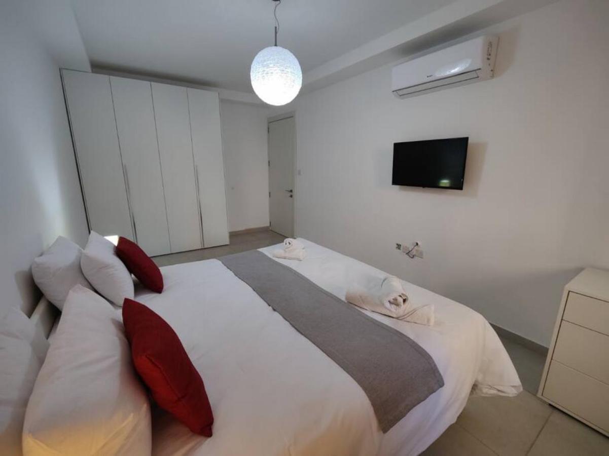 Perfect Place Gzira 外观 照片