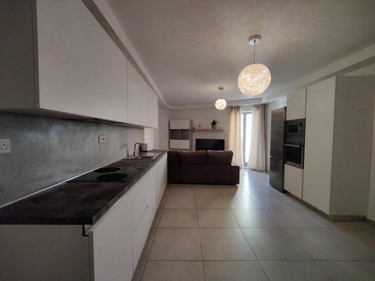 Perfect Place Gzira 外观 照片